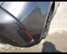 Toyota Corolla Sports 2021