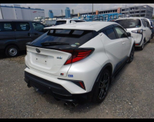 Toyota C HR 2020
