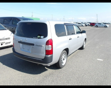 Toyota Probox Van 2017