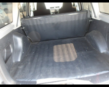 Toyota Probox Van 2017