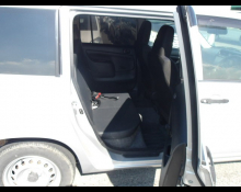 Toyota Probox Van 2017