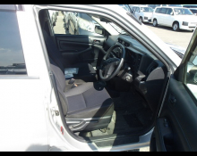 Toyota Probox Van 2017