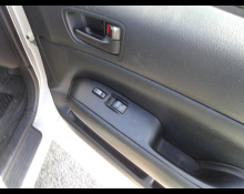 Toyota Probox Van 2017