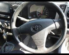 Toyota Probox Van 2017