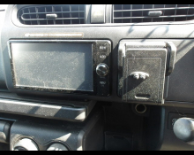 Toyota Probox Van 2017