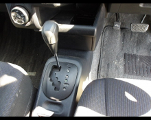 Toyota Probox Van 2017