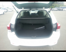 Toyota Corolla Fielder 2017