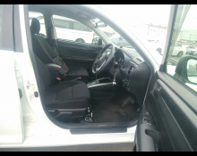 Toyota Corolla Fielder 2017