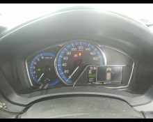 Toyota Corolla Fielder 2017