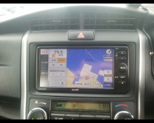 Toyota Corolla Fielder 2017