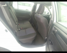 Toyota Corolla Fielder 2017