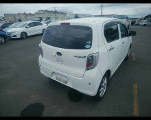 Subaru Pleo-Plus 2017