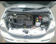 Subaru Pleo-Plus 2017