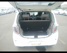 Subaru Pleo-Plus 2017