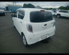 Subaru Pleo-Plus 2017