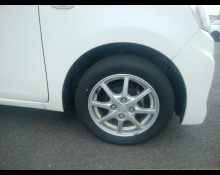 Subaru Pleo-Plus 2017