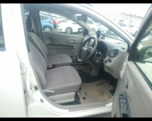 Subaru Pleo-Plus 2017