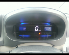Subaru Pleo-Plus 2017