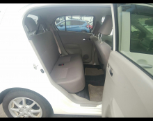 Subaru Pleo-Plus 2017