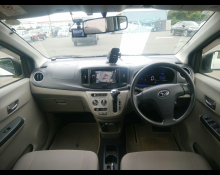 Subaru Pleo-Plus 2017