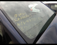 Mercedes-Benz V-Class 2020