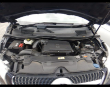 Mercedes-Benz V-Class 2020