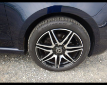 Mercedes-Benz V-Class 2020