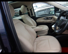 Mercedes-Benz V-Class 2020