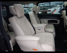 Mercedes-Benz V-Class 2020