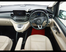 Mercedes-Benz V-Class 2020