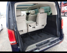 Mercedes-Benz V-Class 2020