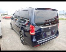 Mercedes-Benz V-Class 2020