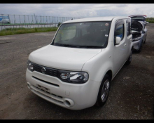Nissan Cube 2019