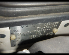 Nissan Fairlady Z 2007