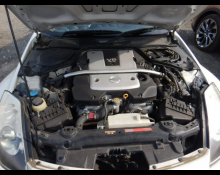 Nissan Fairlady Z 2007