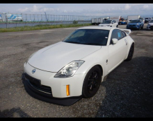 Nissan Fairlady Z 2007
