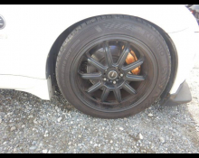 Nissan Fairlady Z 2007