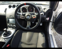 Nissan Fairlady Z 2007