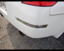 Nissan Fairlady Z 2007