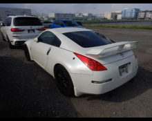 Nissan Fairlady Z 2007