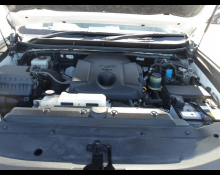 Toyota Land Cruiser Prado 2018