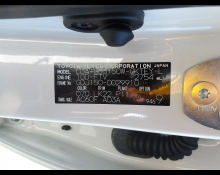 Toyota Land Cruiser Prado 2018