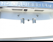 Toyota Land Cruiser Prado 2018