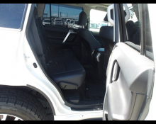 Toyota Land Cruiser Prado 2018