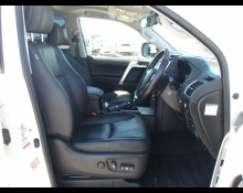 Toyota Land Cruiser Prado 2018