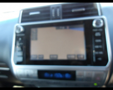 Toyota Land Cruiser Prado 2018