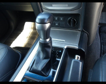 Toyota Land Cruiser Prado 2018