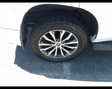 Toyota Land Cruiser Prado 2018