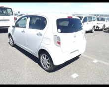 Daihatsu Mira e:S 2017