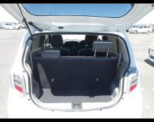 Daihatsu Mira e:S 2017